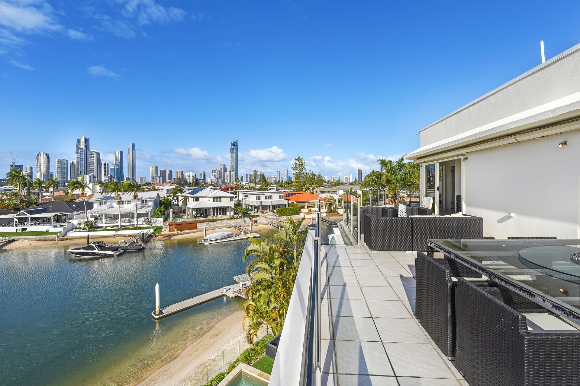3/15A Vespa Crescent, Surfers Paradise, QLD, 4217, Surfers Paradise - Image 1