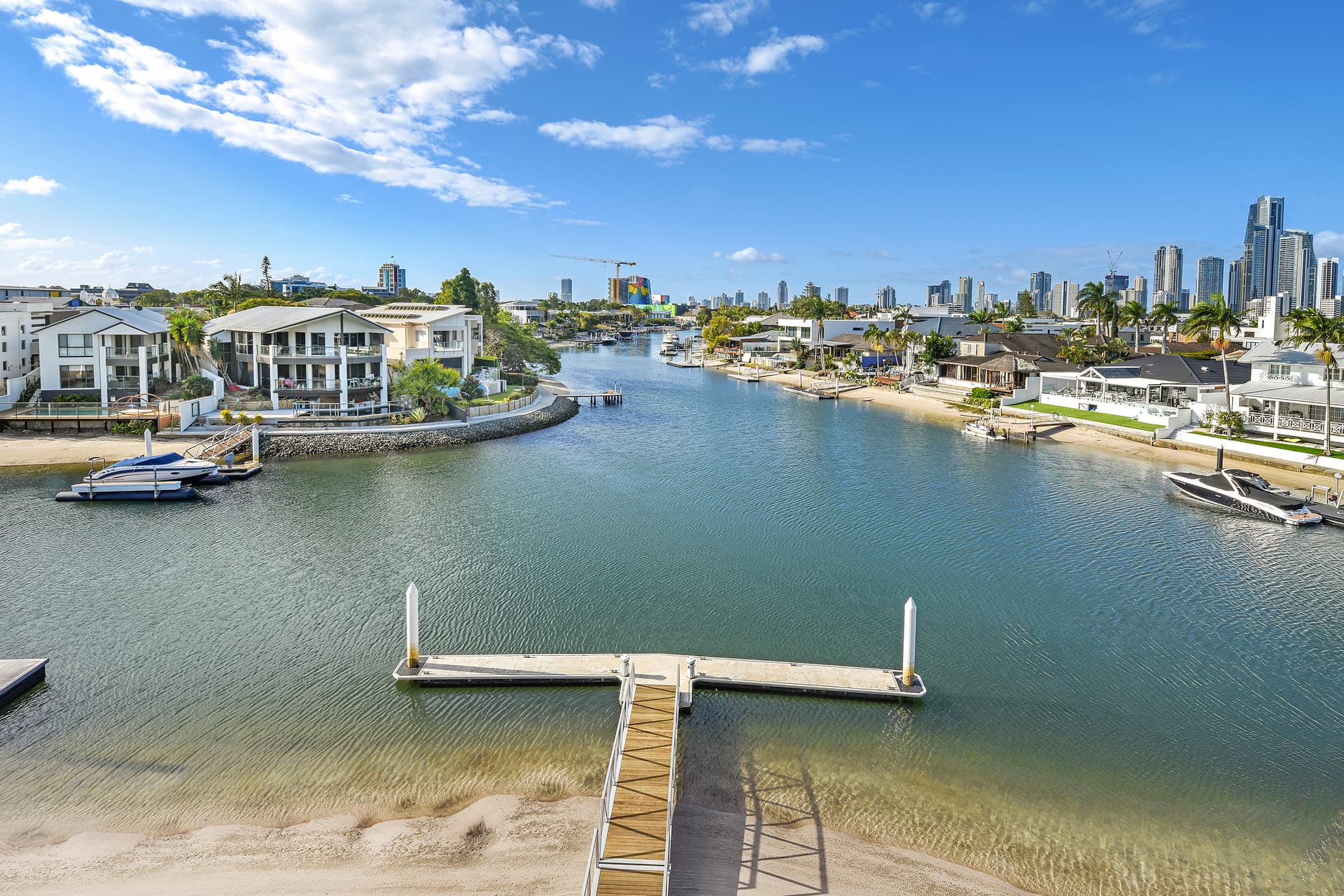 3/15A Vespa Crescent, Surfers Paradise, QLD, 4217, Surfers Paradise - Thumbnail 4