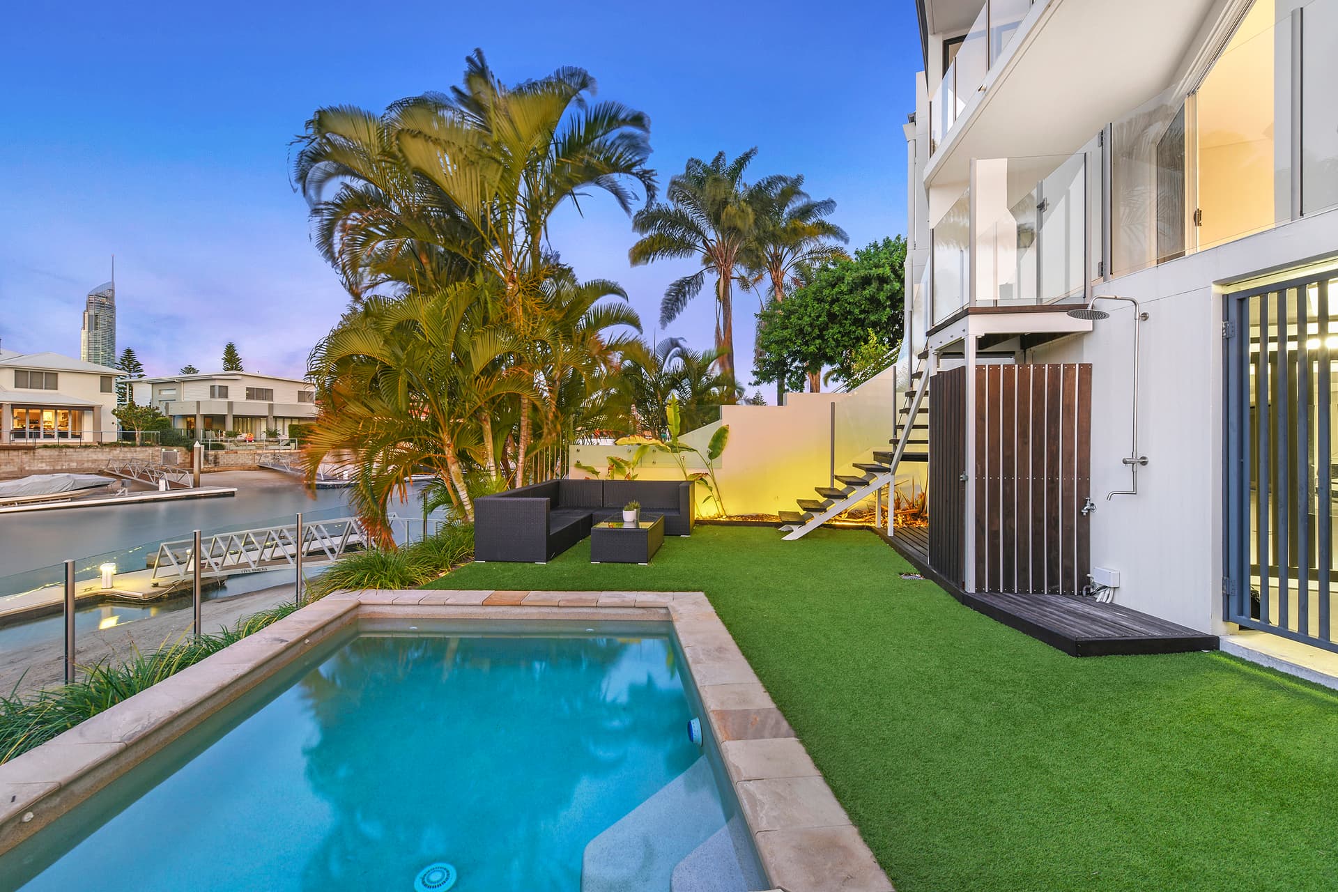 3/15A Vespa Crescent, Surfers Paradise, QLD, 4217, Surfers Paradise - Thumbnail 5