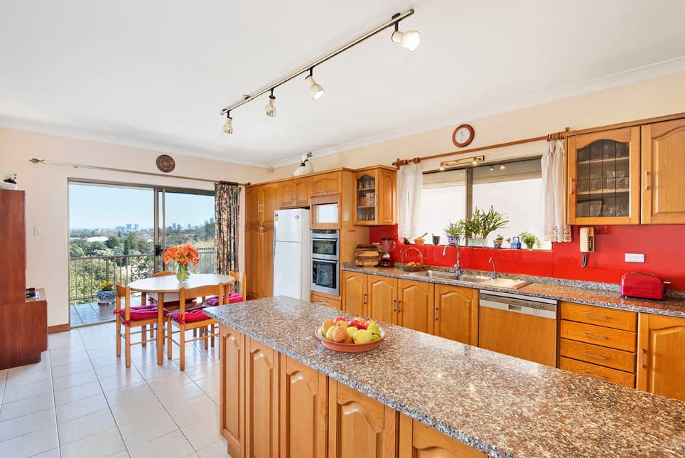 27 Henry  Street, Queens Park, Queens Park - Image 1