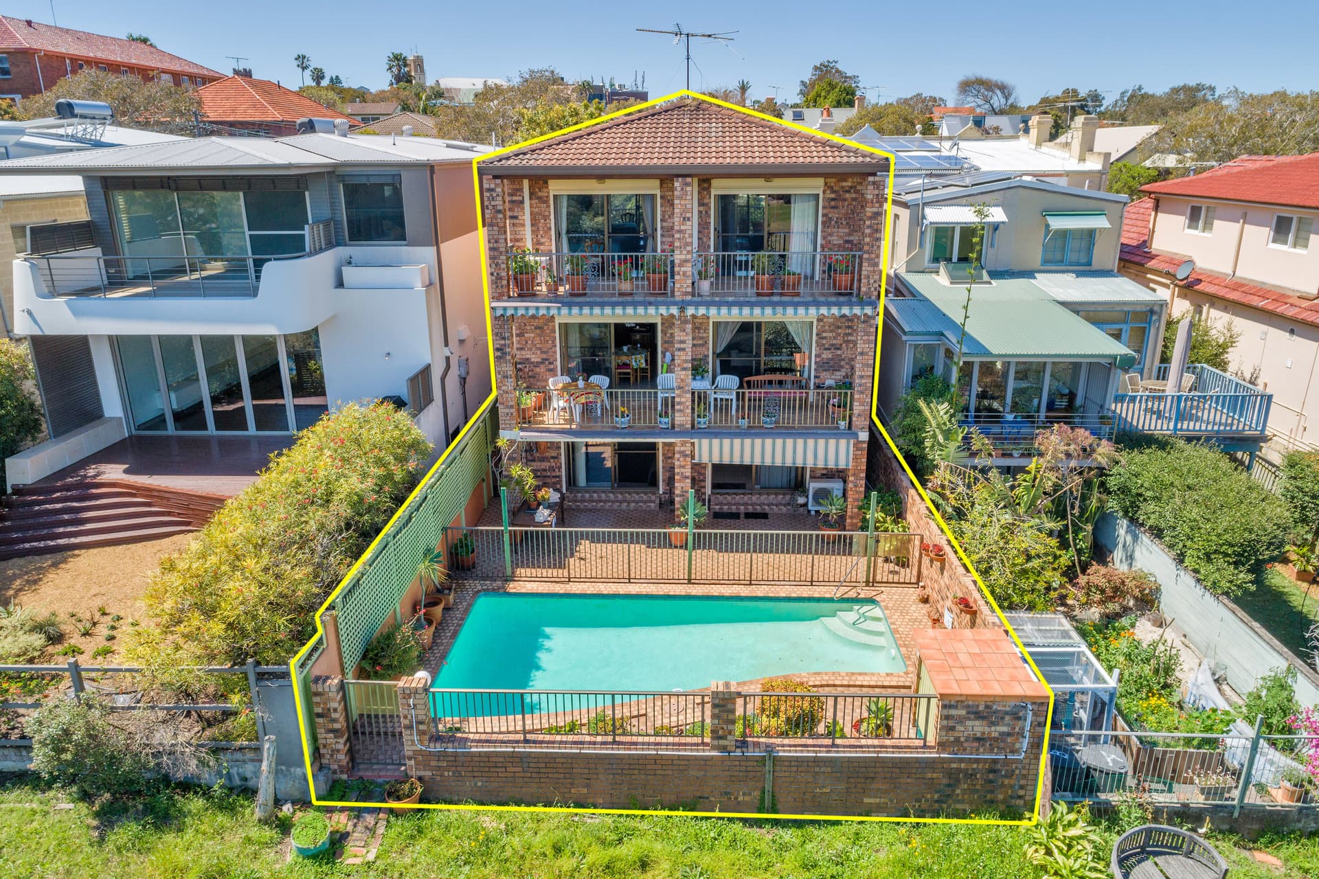 27 Henry  Street, Queens Park, Queens Park - Thumbnail 7
