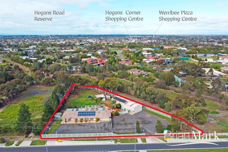 905/138 Walker Street, Hoppers Crossing - Image 1