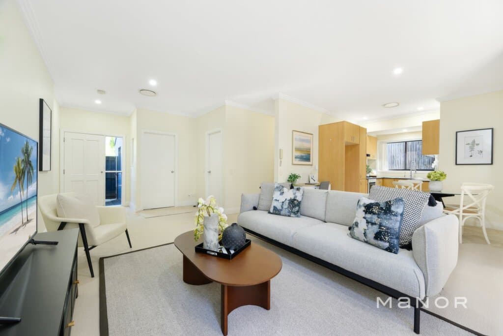 4/33 Kimberley Street, Vaucluse, Prospect Vale - Thumbnail 3