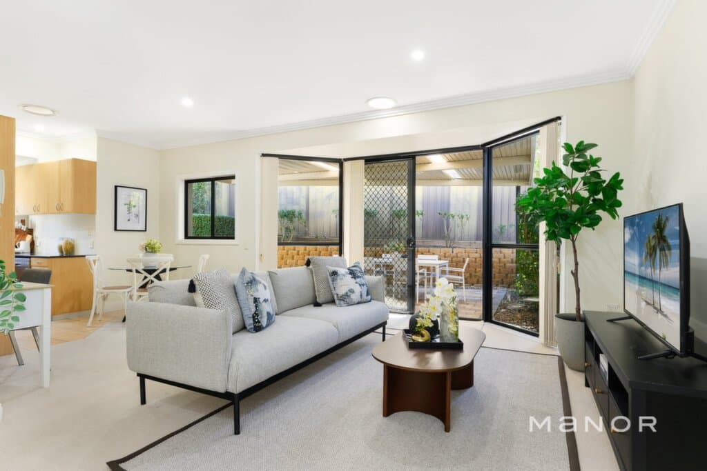 4/33 Kimberley Street, Vaucluse, Prospect Vale - Thumbnail 4
