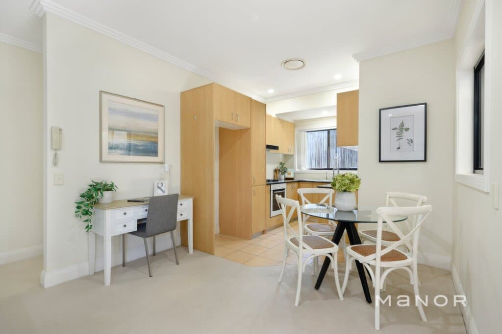 4/33 Kimberley Street, Vaucluse, Prospect Vale - Thumbnail 5