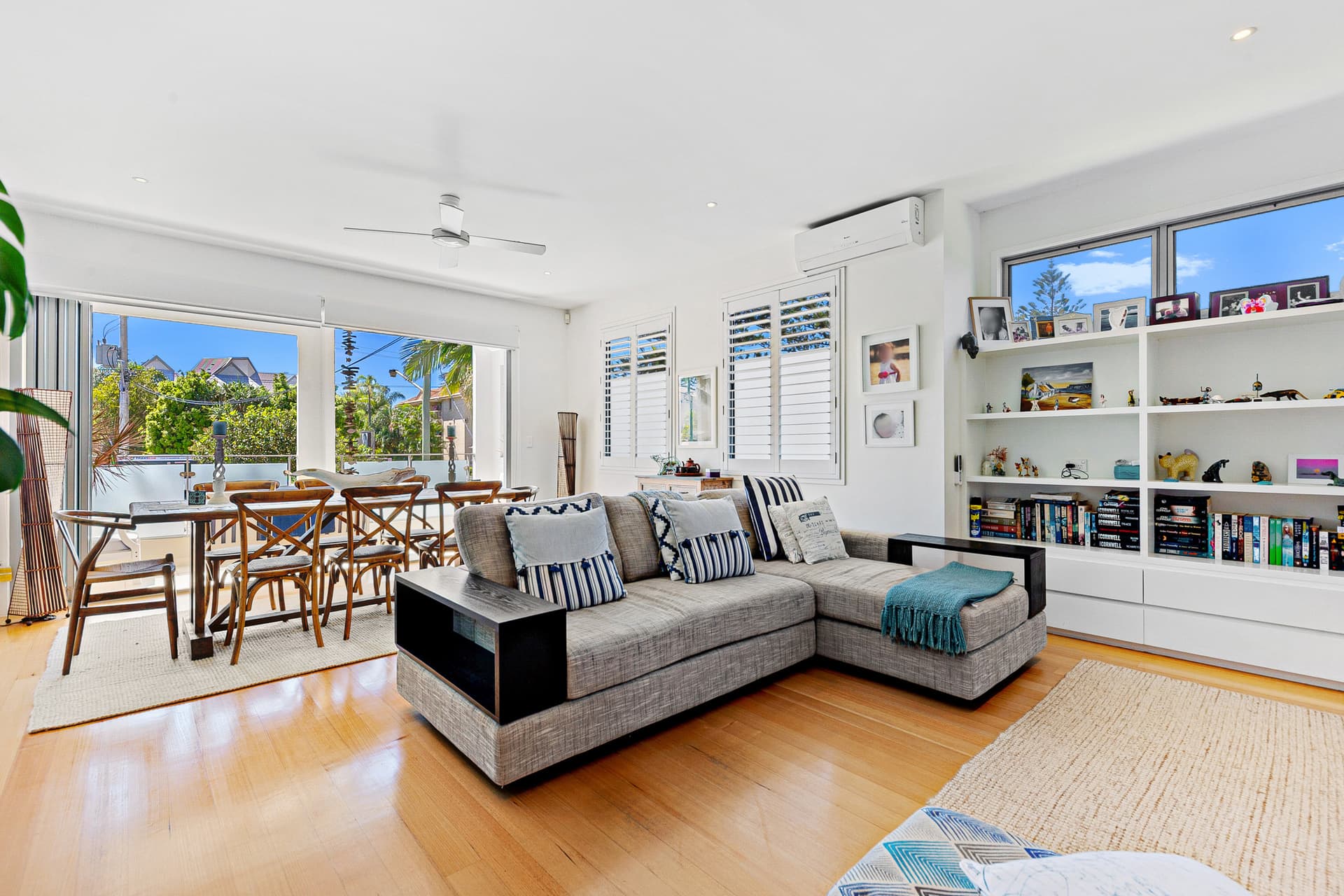 1/56 Teemangum Street, Currumbin, QLD, 4223, Currumbin - Thumbnail 4
