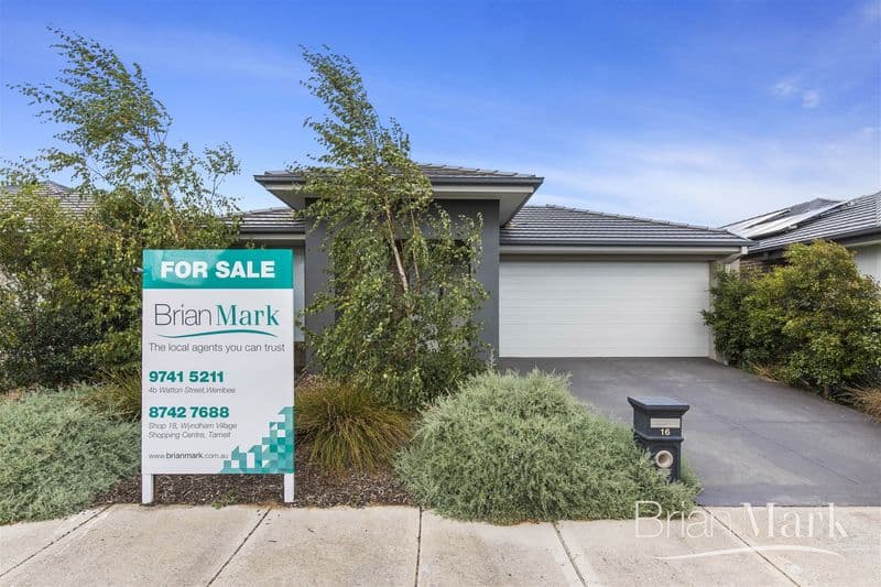 6/2-4 Benelong  Crescent, Bellevue Hill, Werribee - Thumbnail 2
