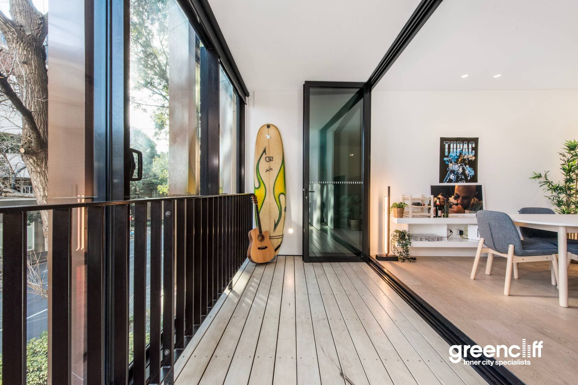 106, 8 Central Park Ave, Chippendale - Image 1