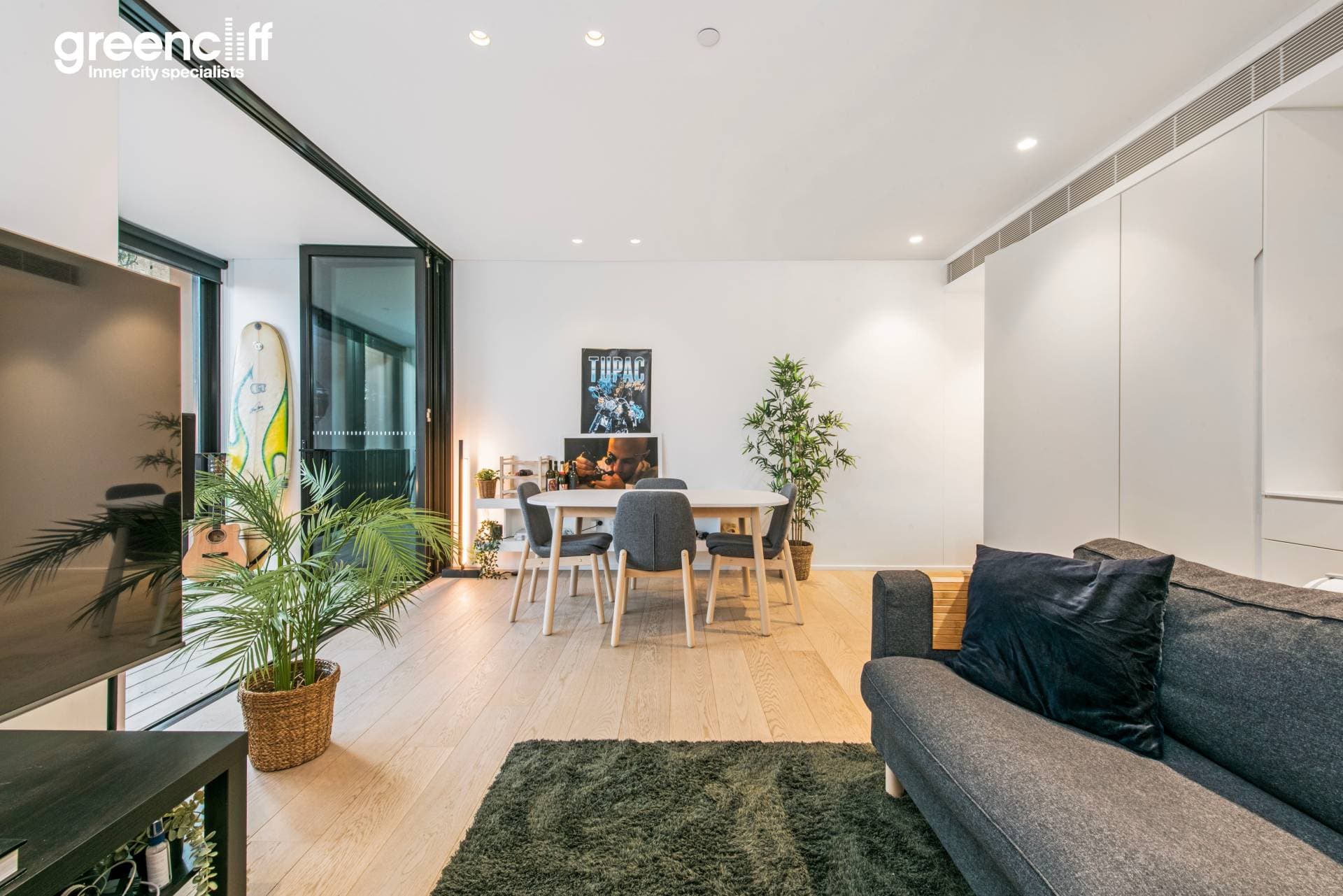 106, 8 Central Park Ave, Chippendale - Thumbnail 2