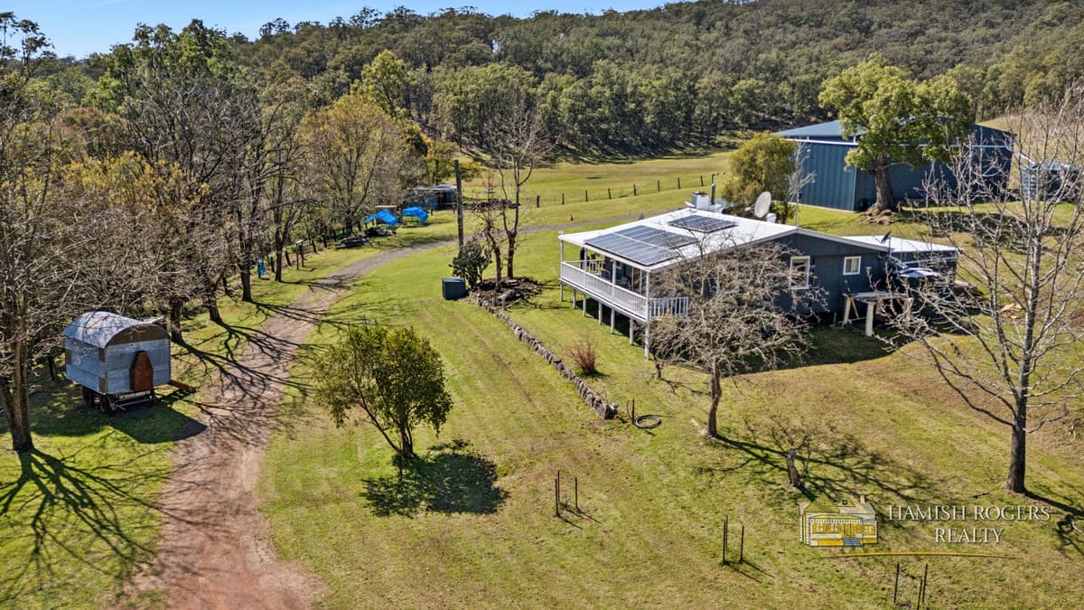 936a Putty Valley Road, Putty, NSW, Putty - Thumbnail 2
