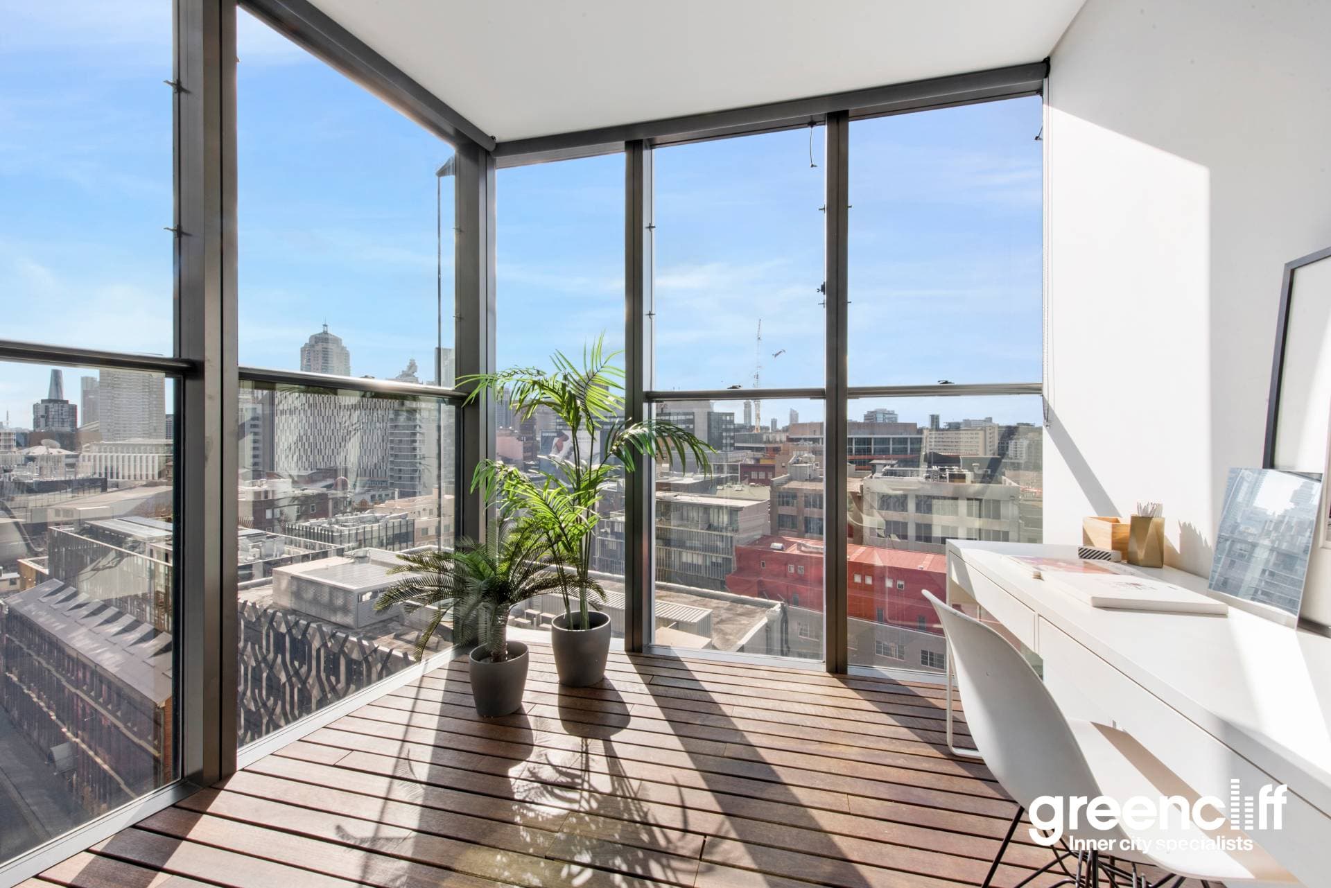 1204, 18 Park Lane, Chippendale - Image 1