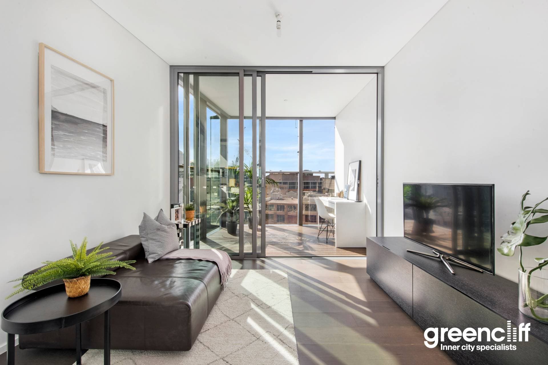 1204, 18 Park Lane, Chippendale - Thumbnail 3