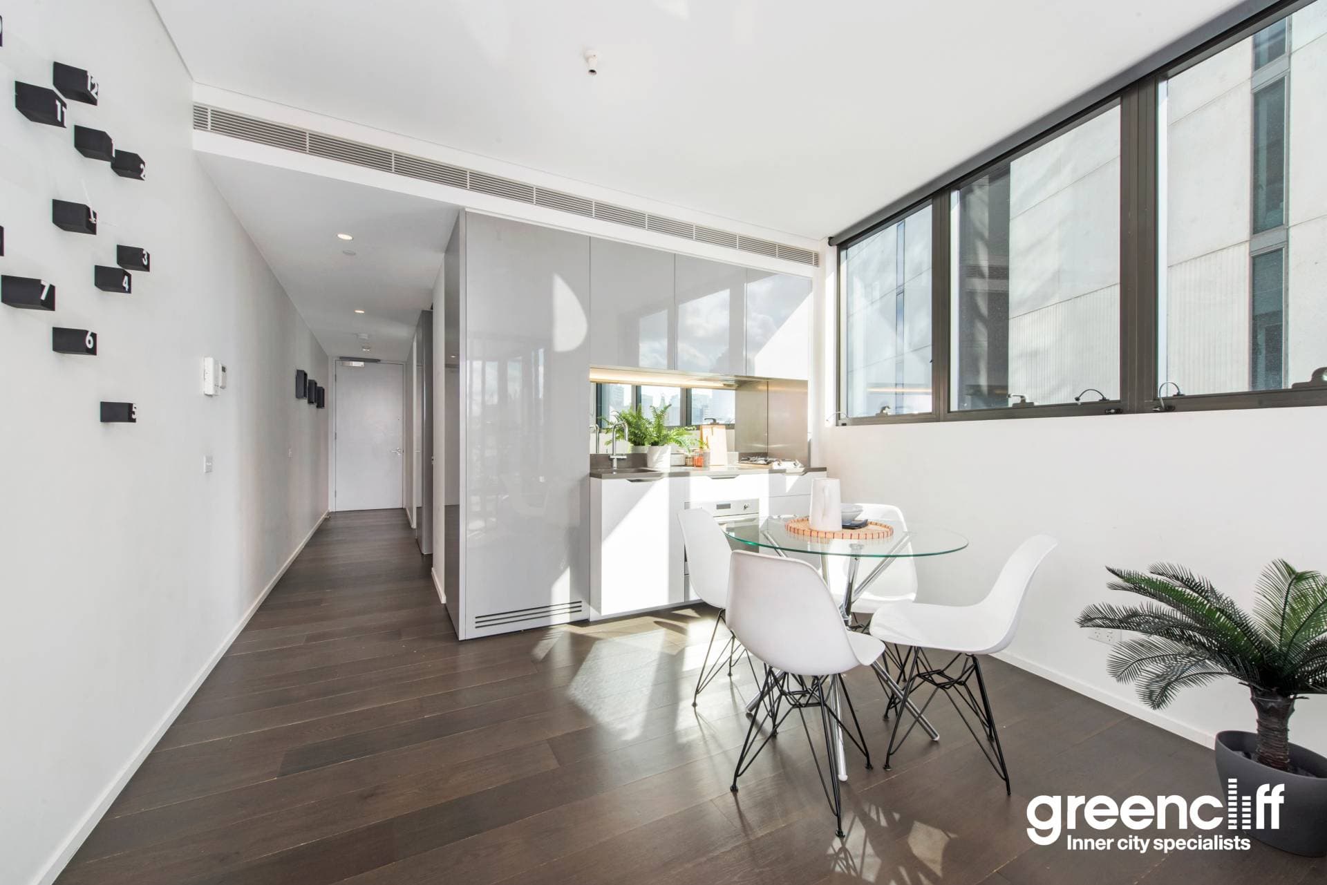 1204, 18 Park Lane, Chippendale - Thumbnail 4