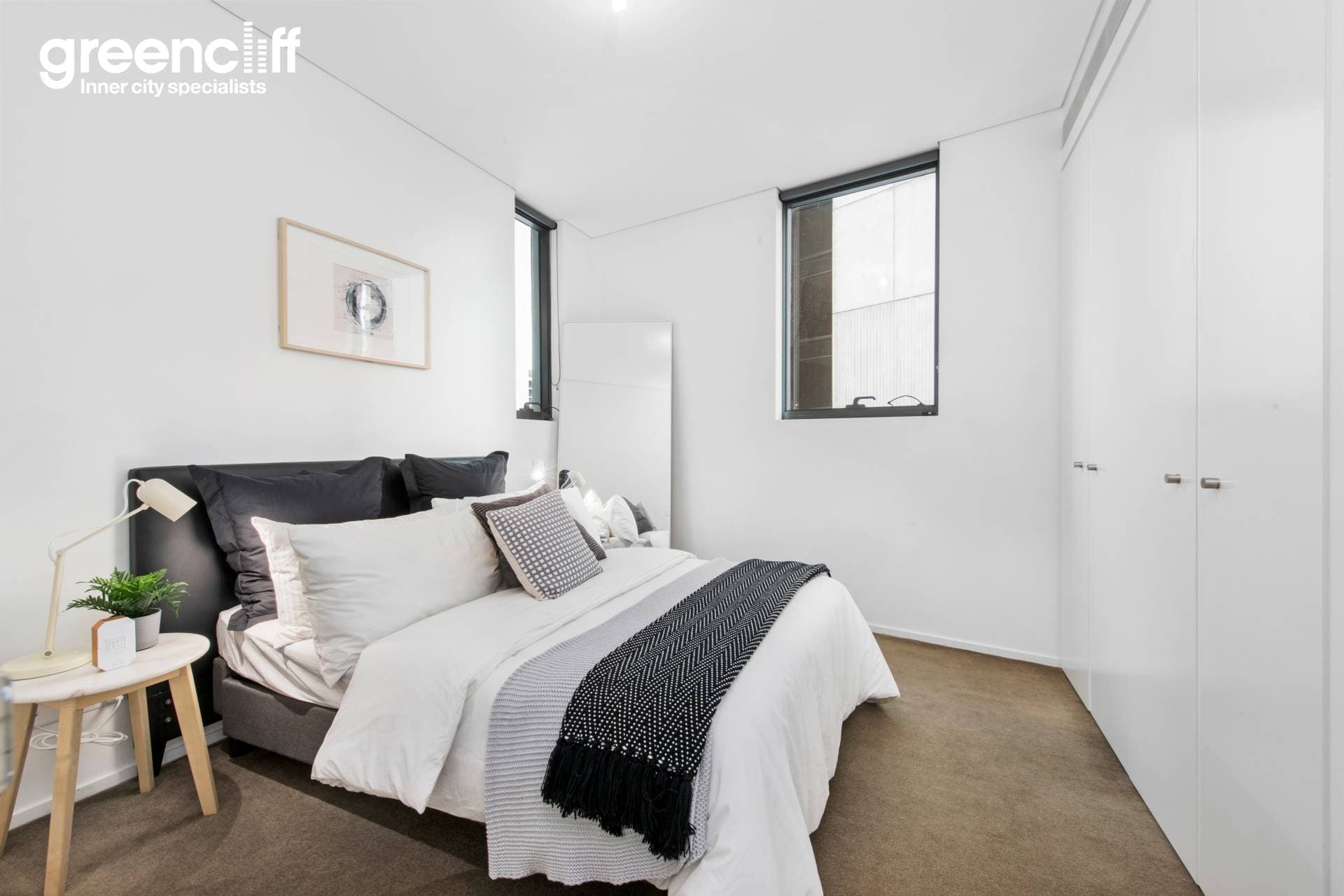 1204, 18 Park Lane, Chippendale - Thumbnail 5
