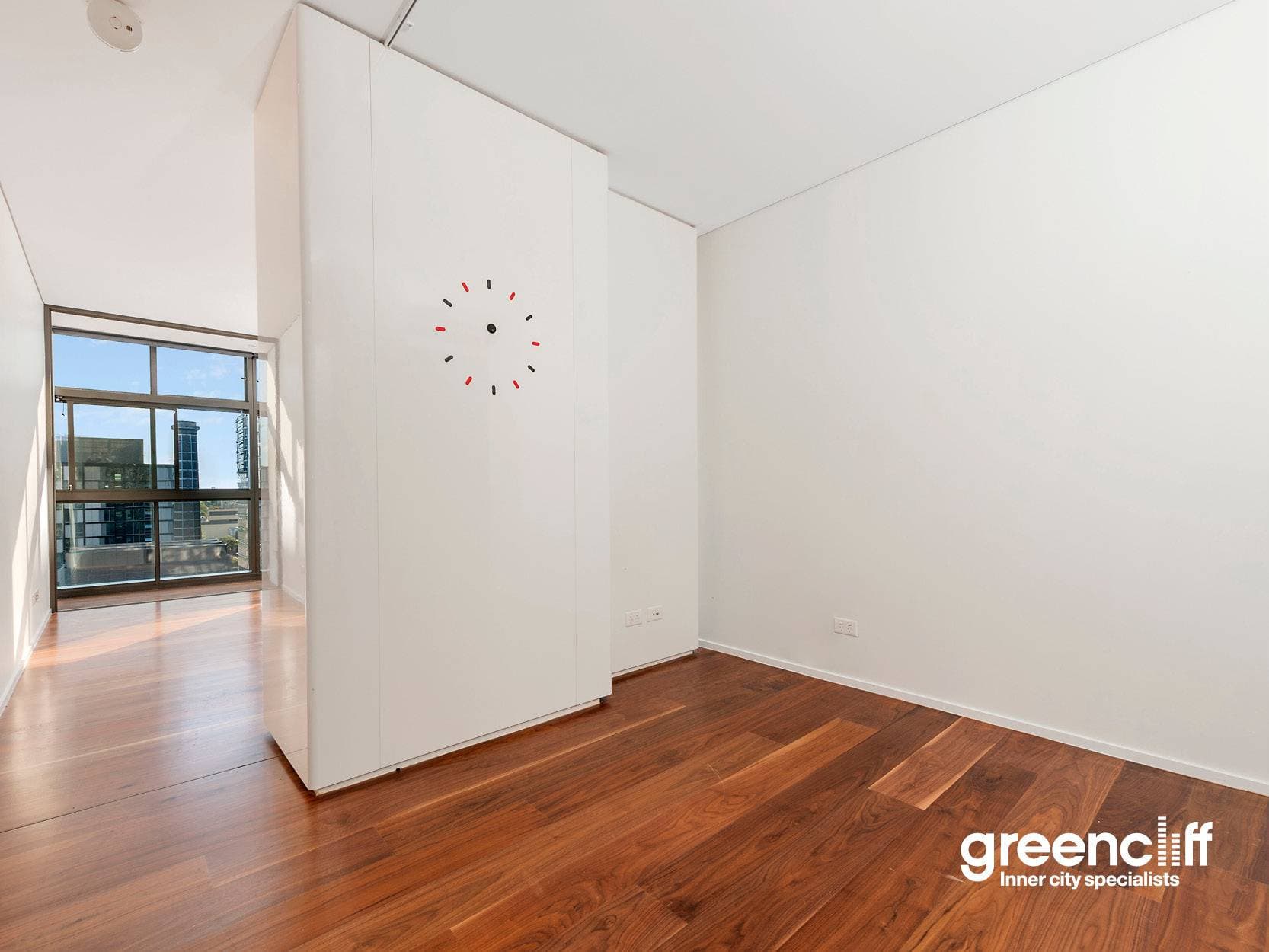 1201, 8 Park Lane, Kingsford - Thumbnail 4