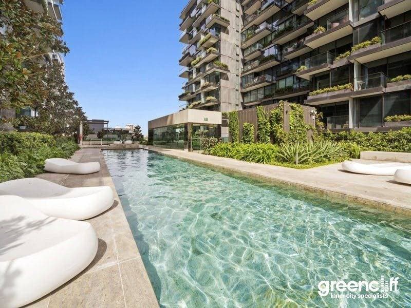 1201, 8 Park Lane, Kingsford - Thumbnail 7
