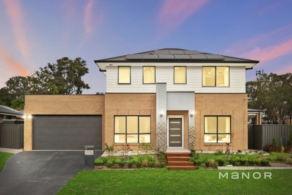 4/8 Carnegie Circuit, Chifley - Thumbnail 2