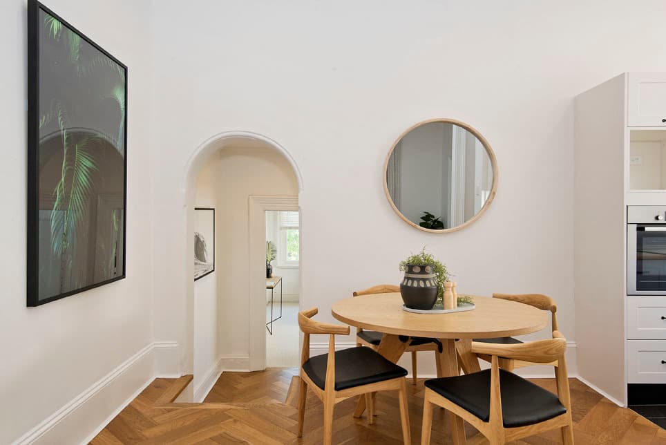 2/289 Edgecliff  Road, Woollahra, Mermaid Waters - Thumbnail 2
