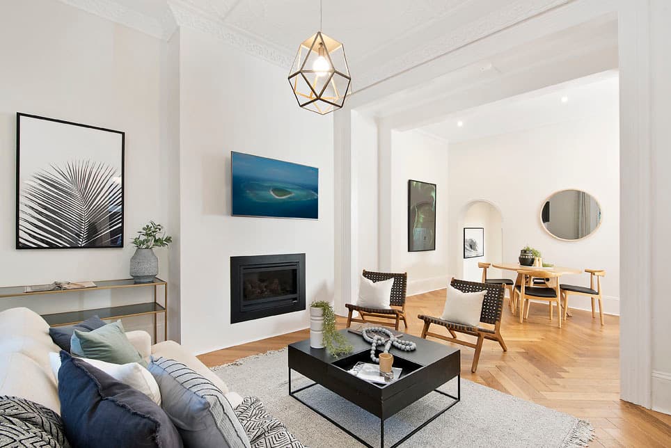 2/289 Edgecliff  Road, Woollahra, Mermaid Waters - Thumbnail 5