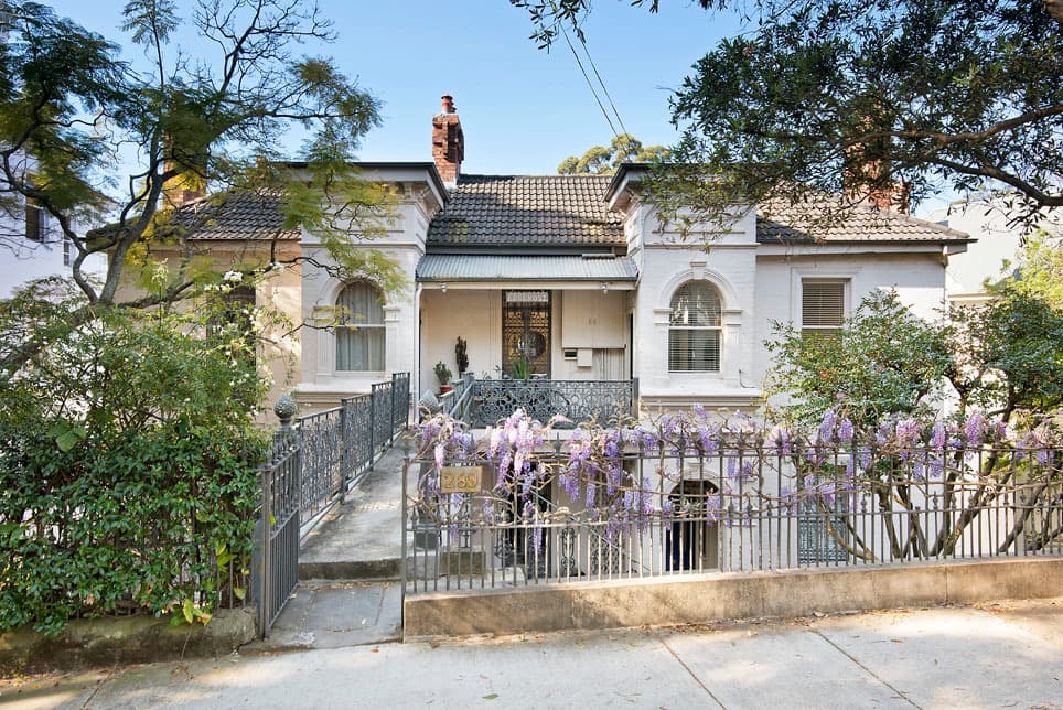 2/289 Edgecliff  Road, Woollahra, Mermaid Waters - Thumbnail 6