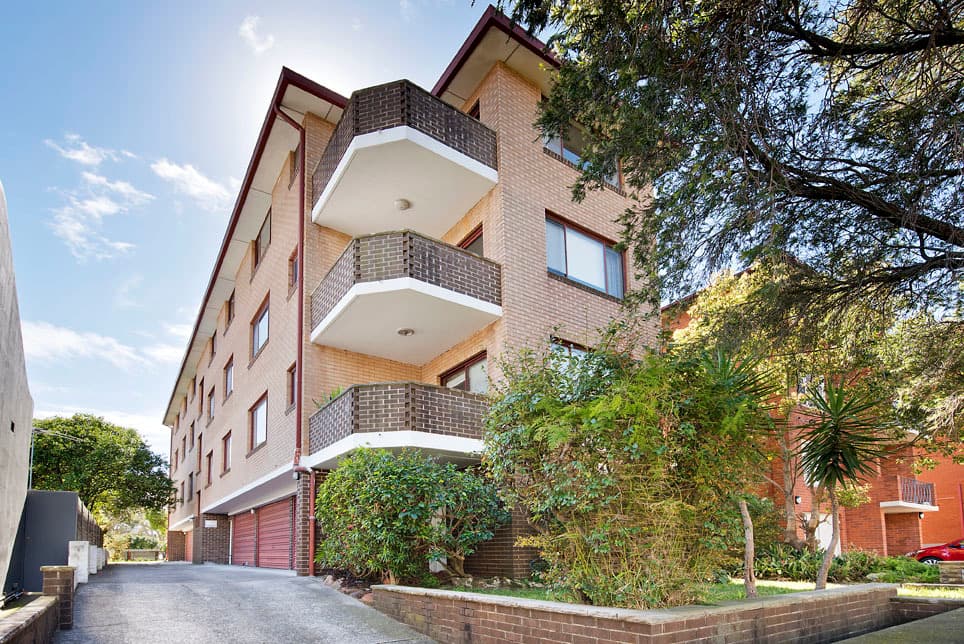 1/47 Gilderthorpe Avenue, Randwick, Maroubra - Thumbnail 4