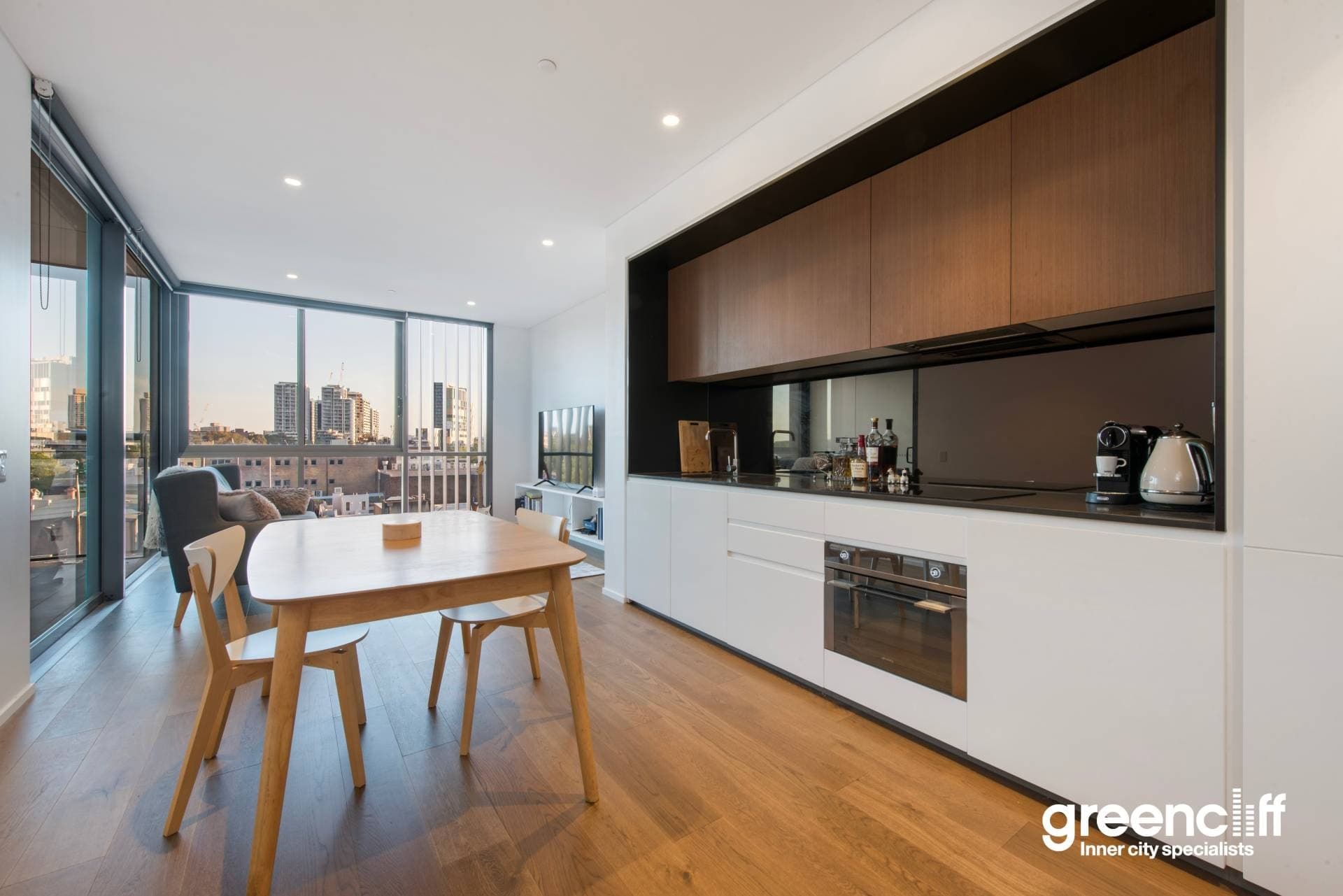 703E, 85 O'Connor St, Chippendale - Thumbnail 3