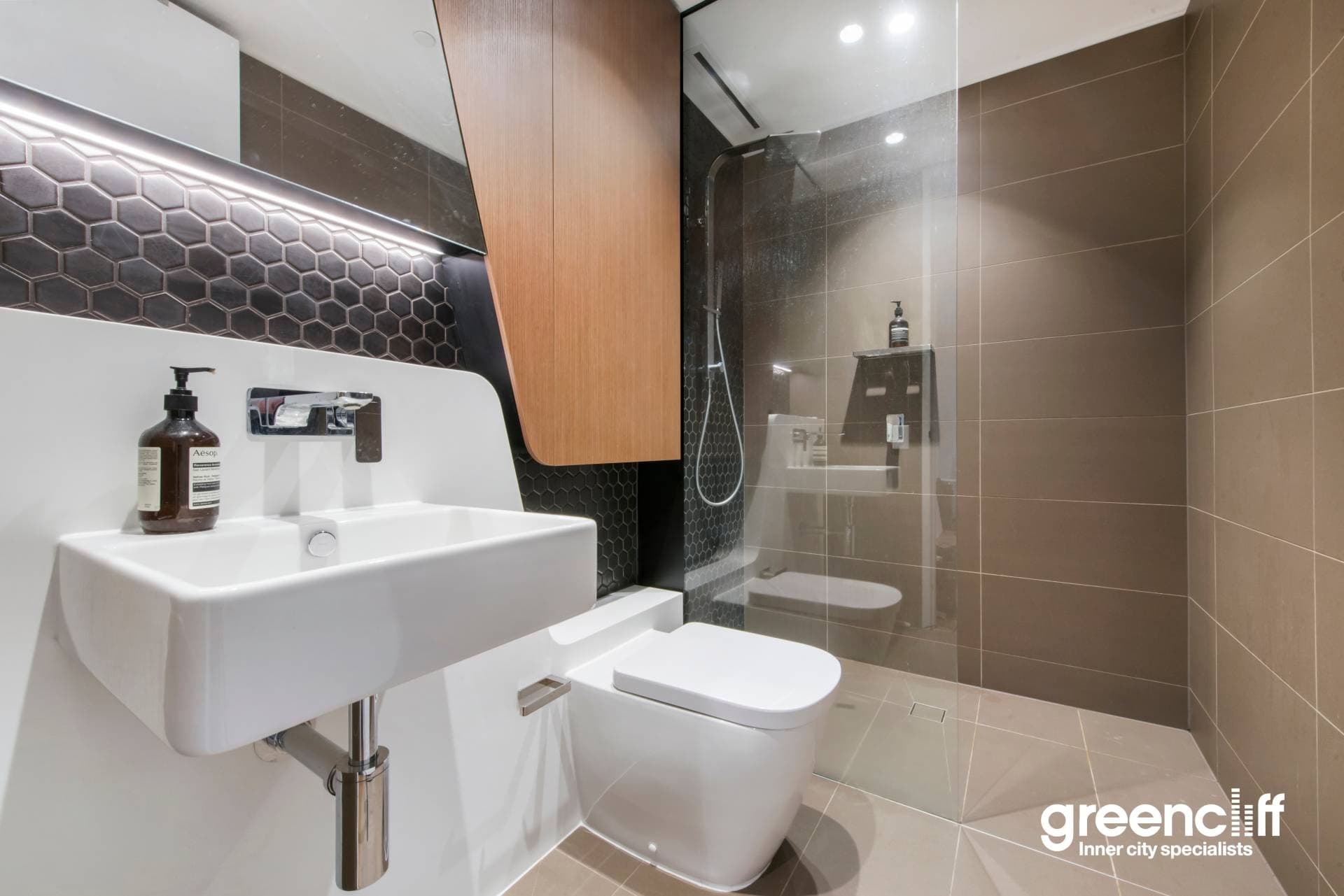 703E, 85 O'Connor St, Chippendale - Thumbnail 5