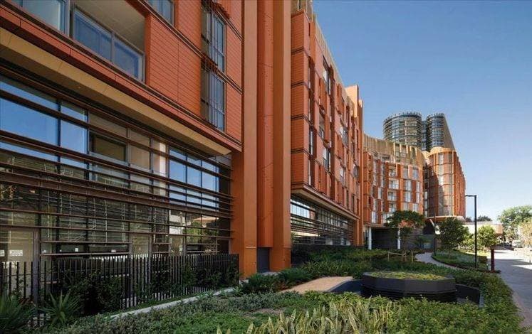 703E, 85 O'Connor St, Chippendale - Thumbnail 8