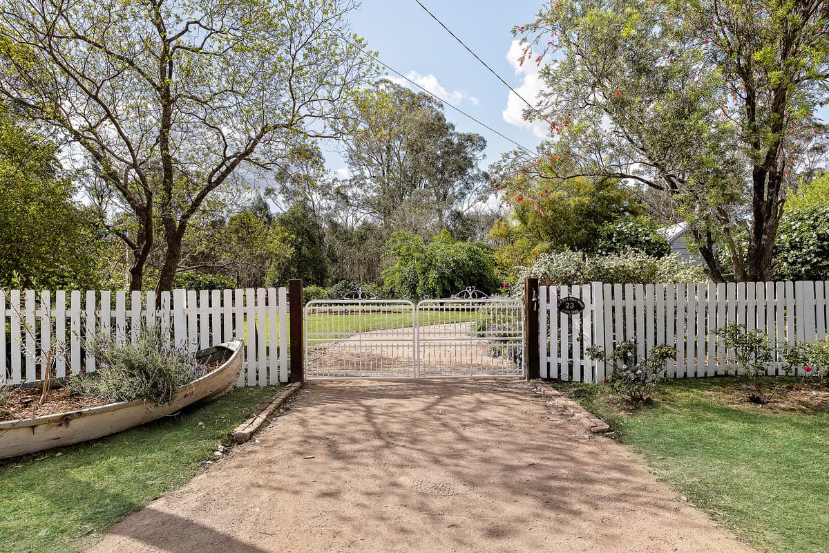 23 Old Pitt Town Road, Pitt Town, NSW, Mascot - Thumbnail 2