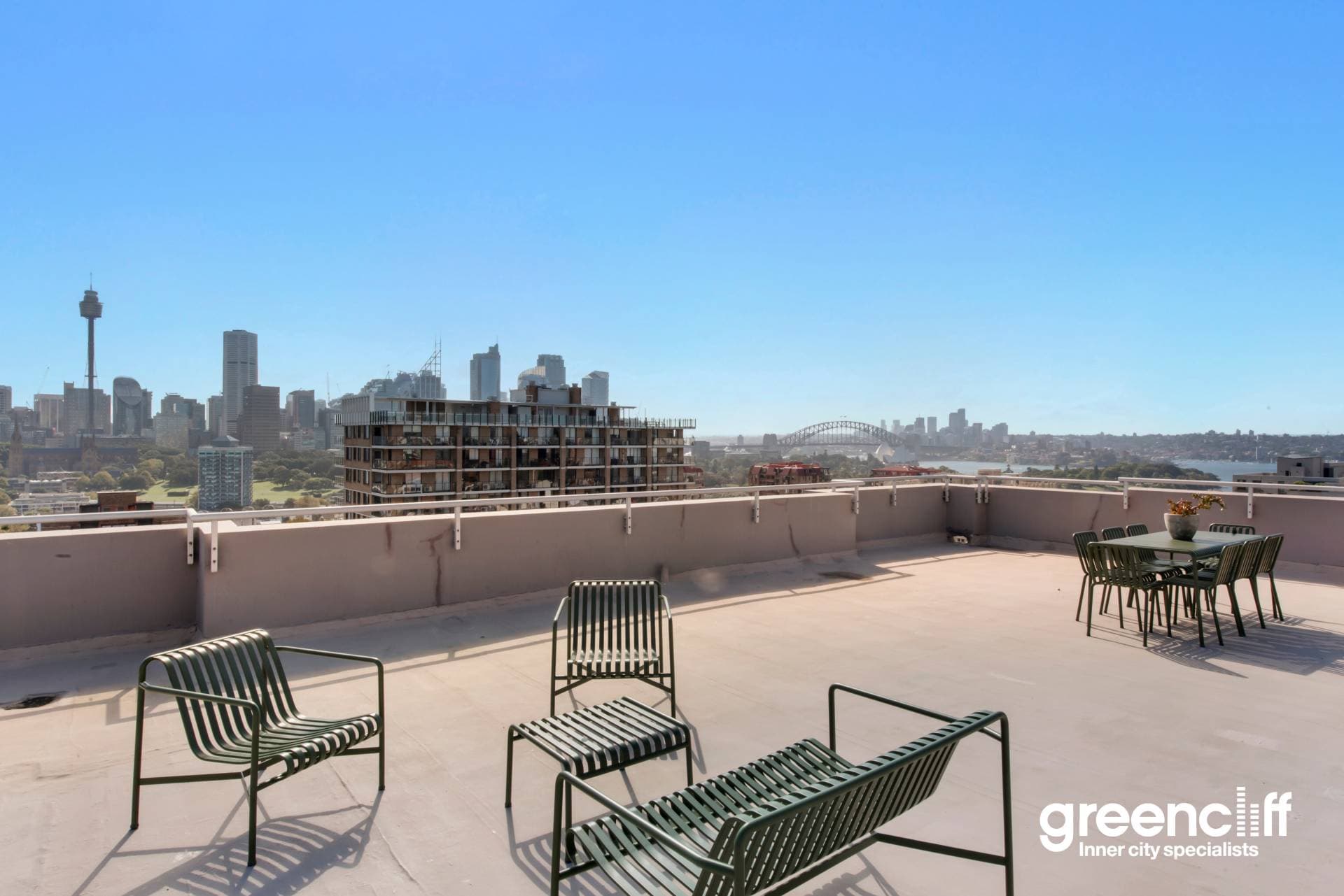 29, 123-125 Macleay St, Potts Point - Thumbnail 2