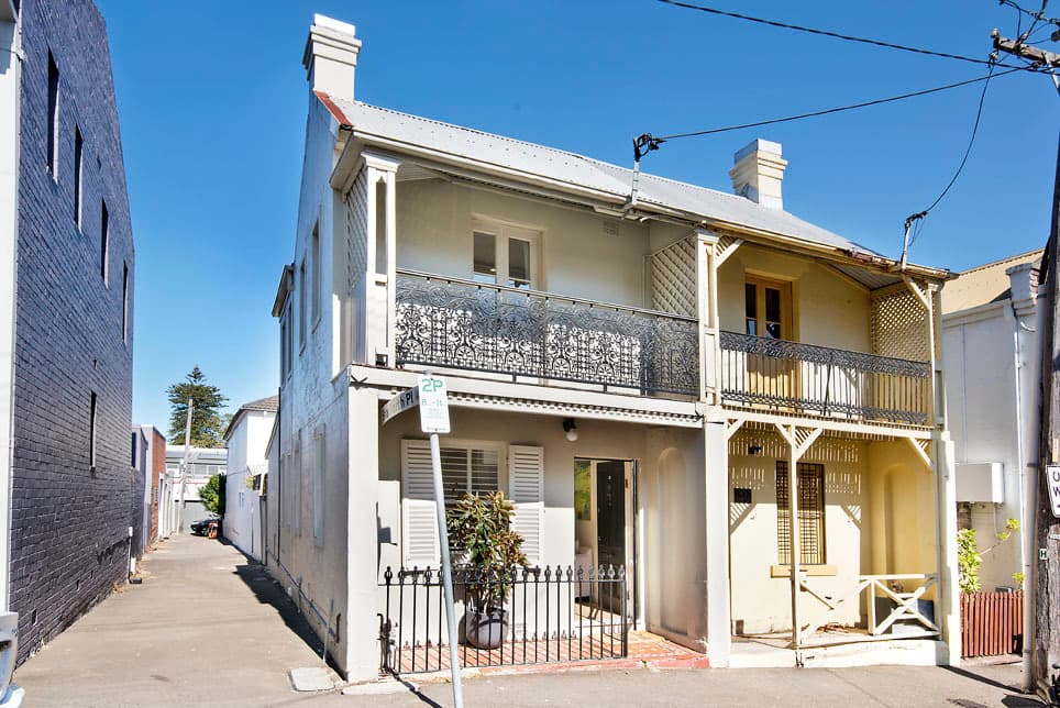 302/1-3 Jenner Street, Paddington - Thumbnail 4