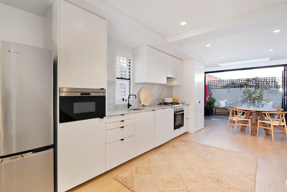 302/1-3 Jenner Street, Paddington - Thumbnail 6