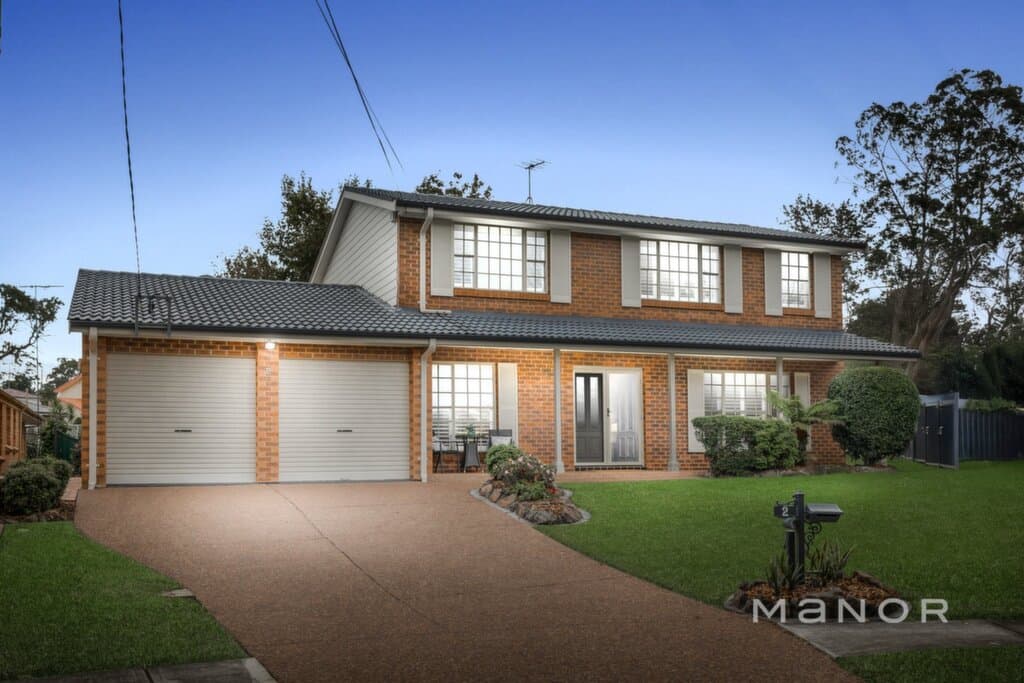 1303/14 George Avenue, Broadbeach, QLD, 4218, Broadbeach - Thumbnail 2