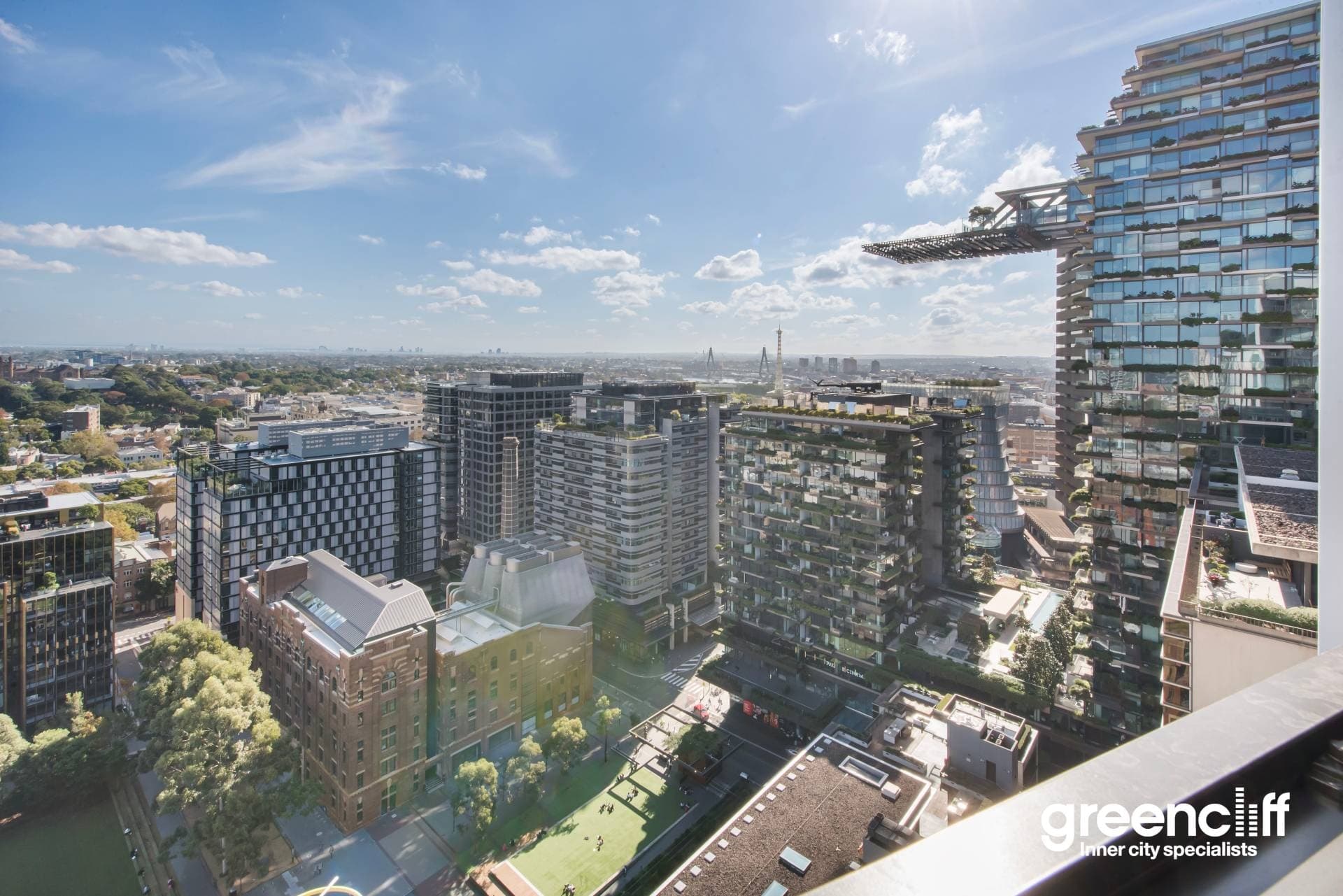 2313, 18 Park Lane, Chippendale - Image 1