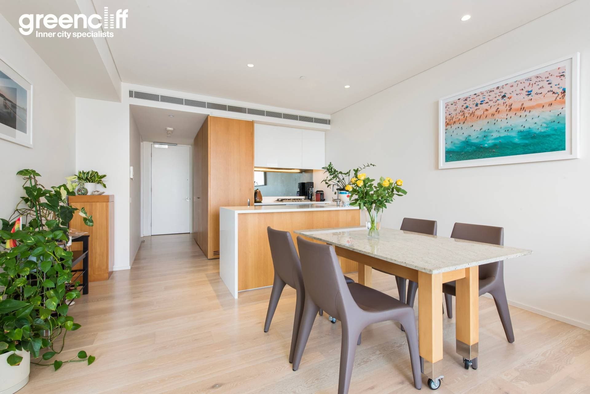2313, 18 Park Lane, Chippendale - Thumbnail 3