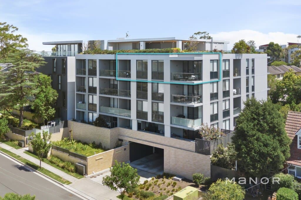 310/41 Yattenden Crescent, Baulkham Hills, NSW, Mermaid Beach - Thumbnail 4