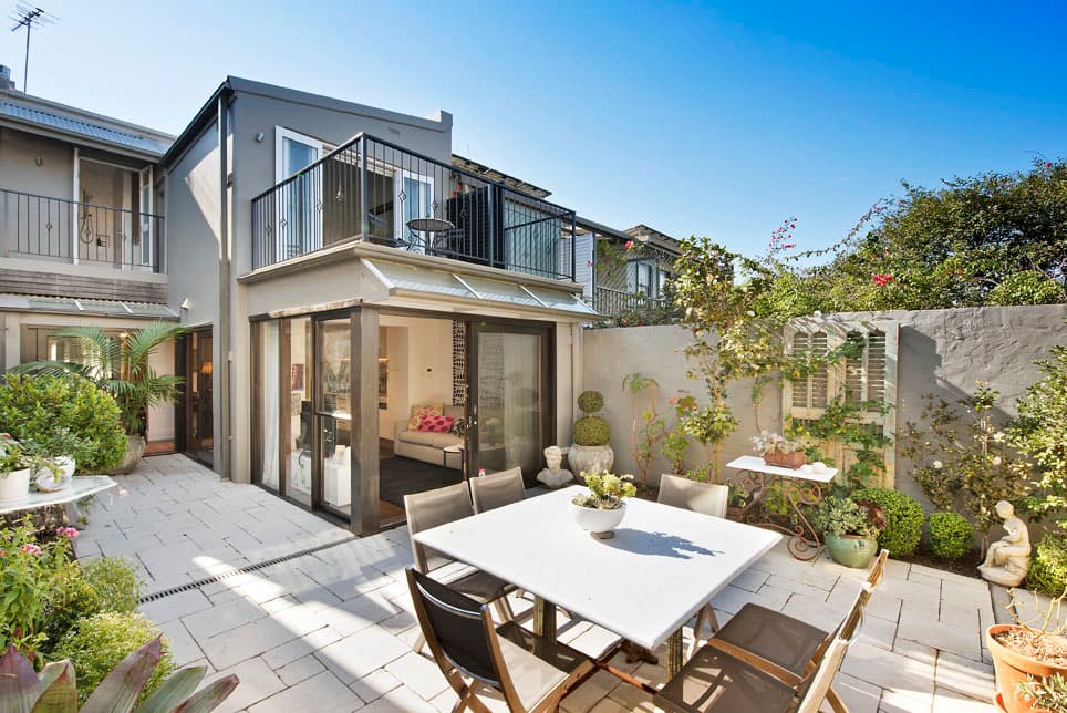 326/26 Jasmine Street, Woollahra - Thumbnail 8
