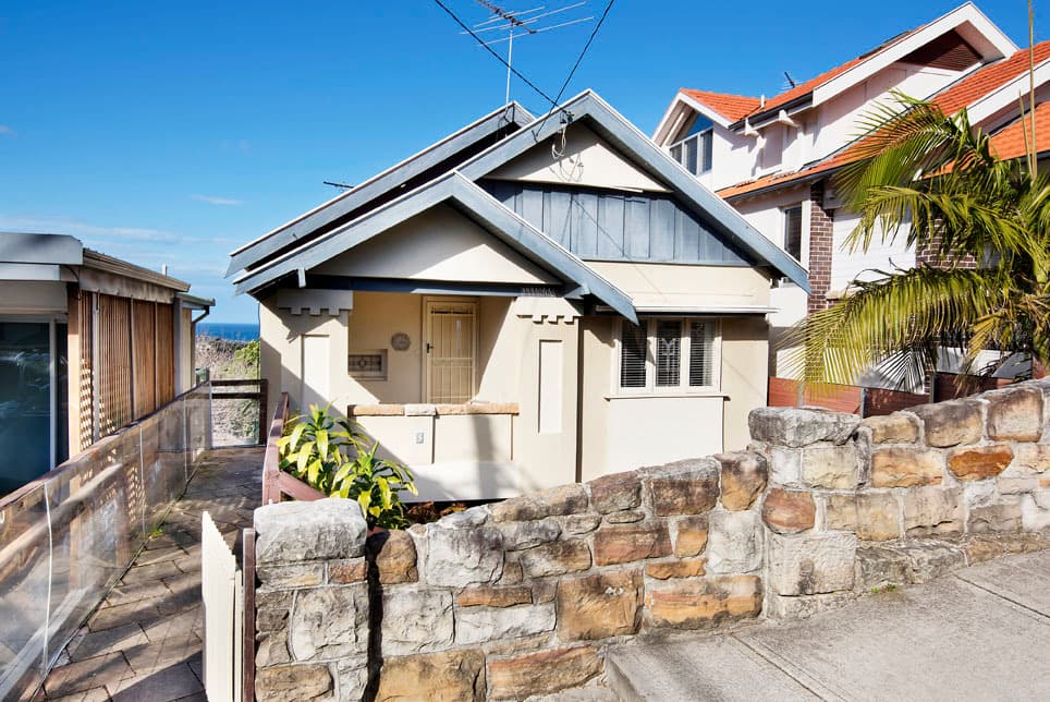 3 Seaview Street, Clovelly, Maroubra - Image 1