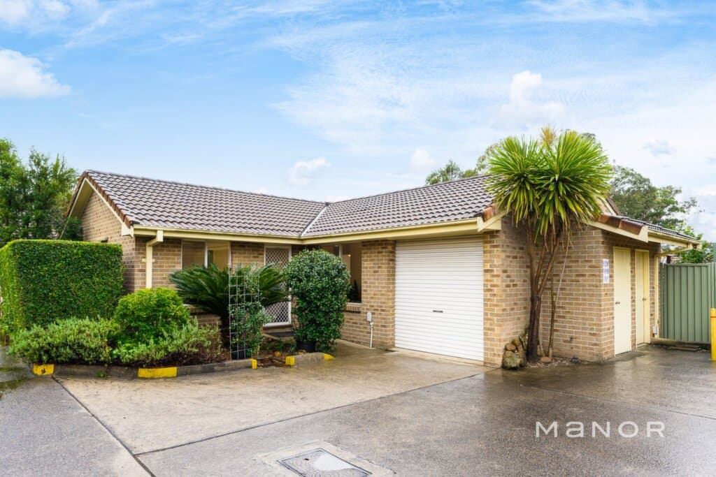 9/105-107 Hammers Road, Northmead, NSW, Queens Park - Thumbnail 2