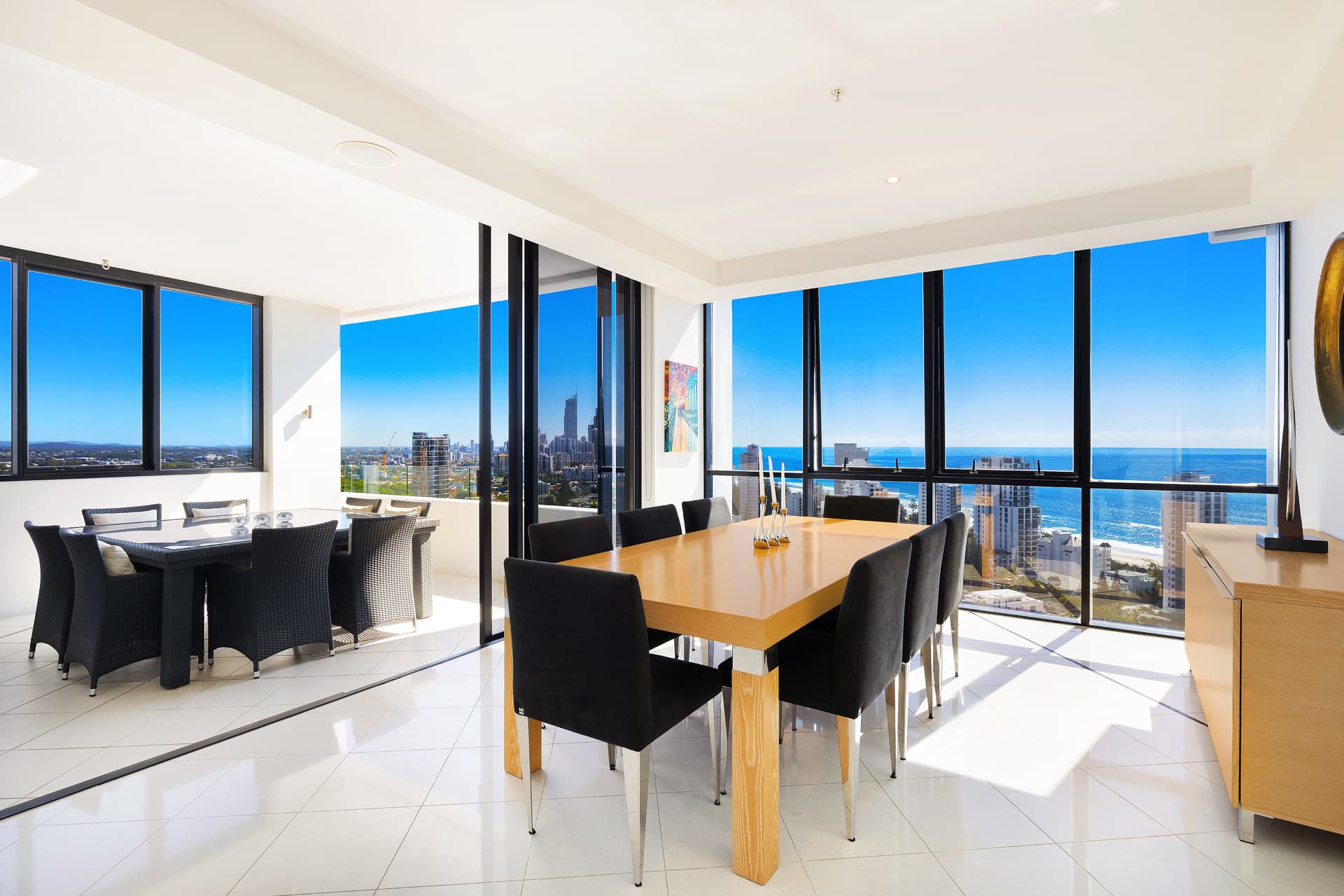 2401/19 Albert Avenue, Broadbeach, QLD, 4218, Broadbeach - Thumbnail 2