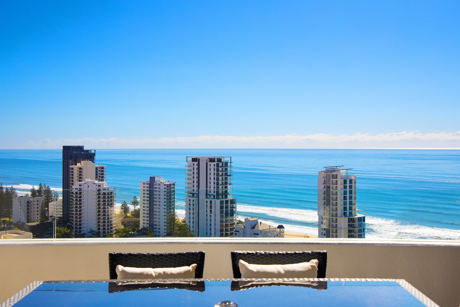2401/19 Albert Avenue, Broadbeach, QLD, 4218, Broadbeach - Thumbnail 5