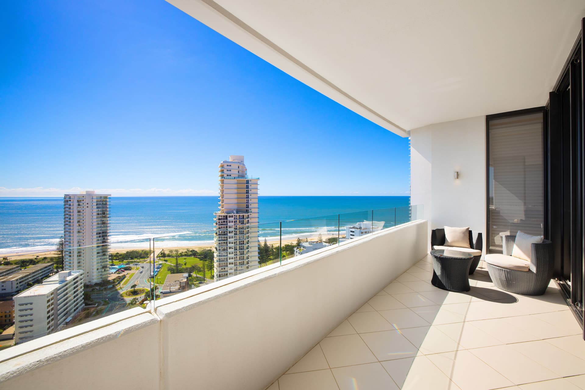2401/19 Albert Avenue, Broadbeach, QLD, 4218, Broadbeach - Thumbnail 6