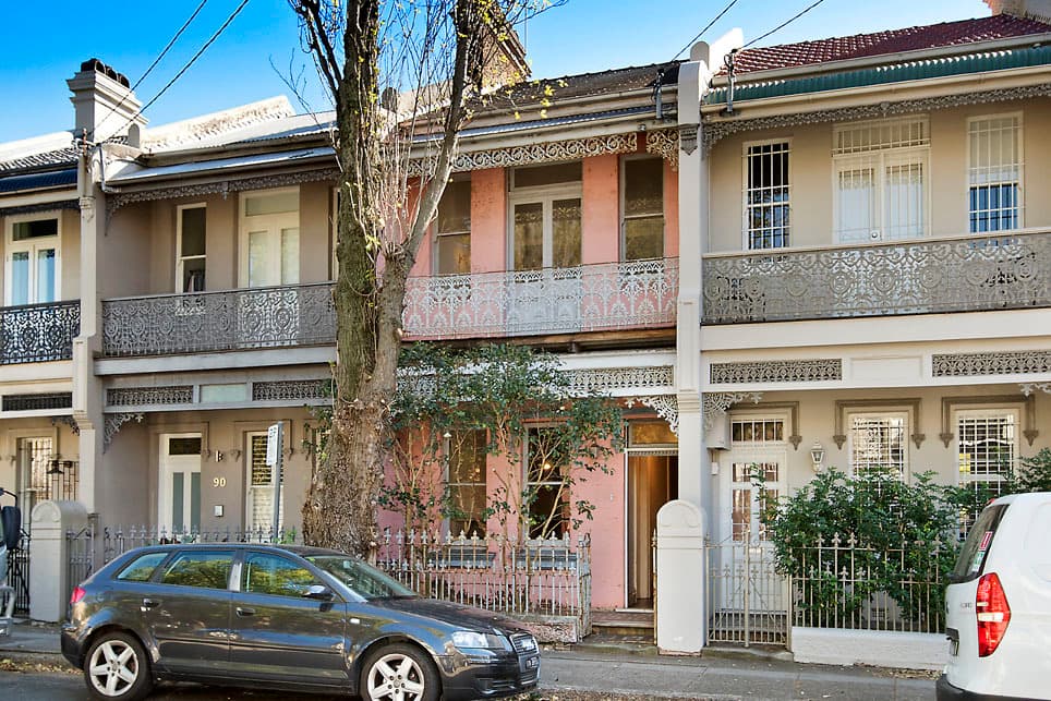 92 Jersey Road, Paddington, South Coogee - Thumbnail 6