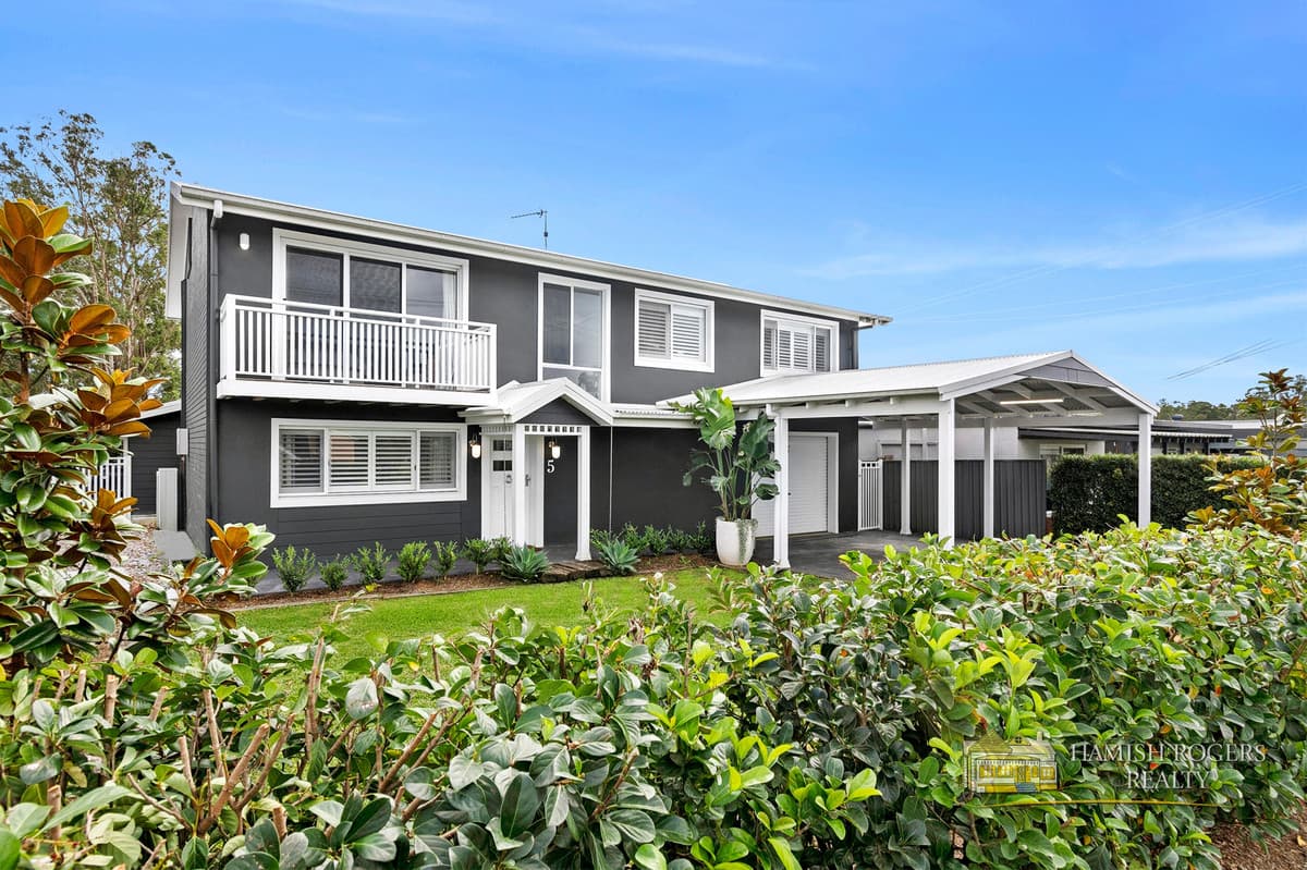 53/94 Versace - Seaworld Drive, Main Beach, QLD, 4217, Maroubra - Image 1
