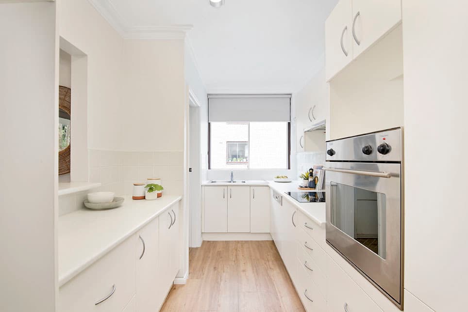 7/18-20 Wellington  Street, Bondi, Maroubra - Image 1