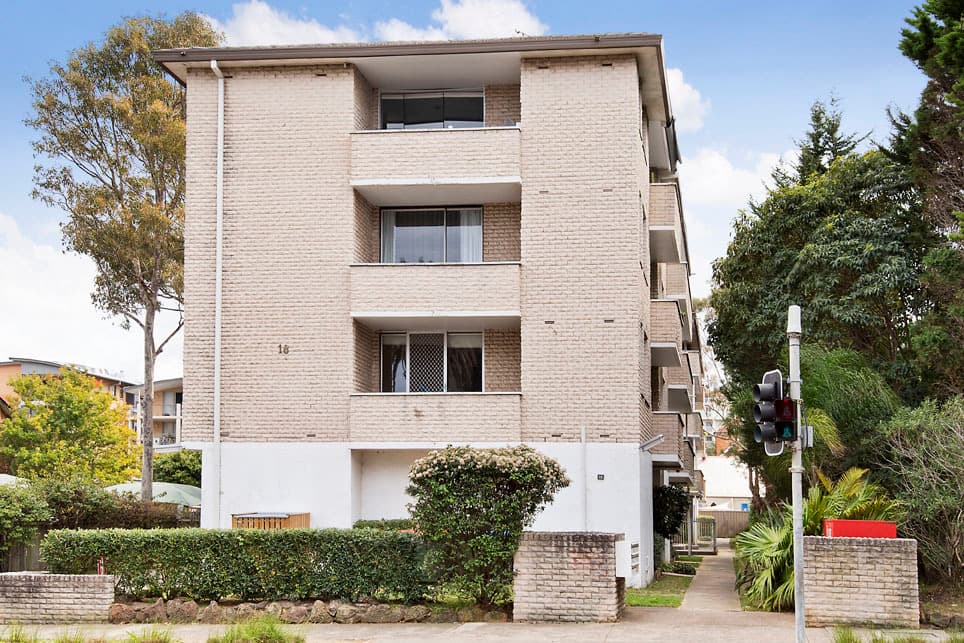 7/18-20 Wellington  Street, Bondi, Maroubra - Thumbnail 4