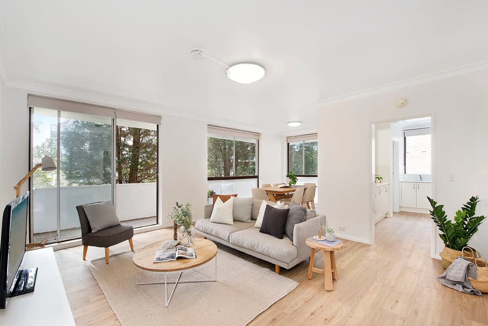 7/18-20 Wellington  Street, Bondi, Maroubra - Thumbnail 5