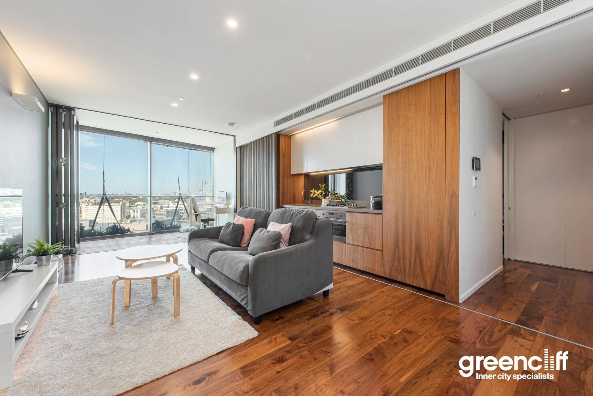 6/153 Macpherson  Street, Bronte, Chippendale - Thumbnail 2