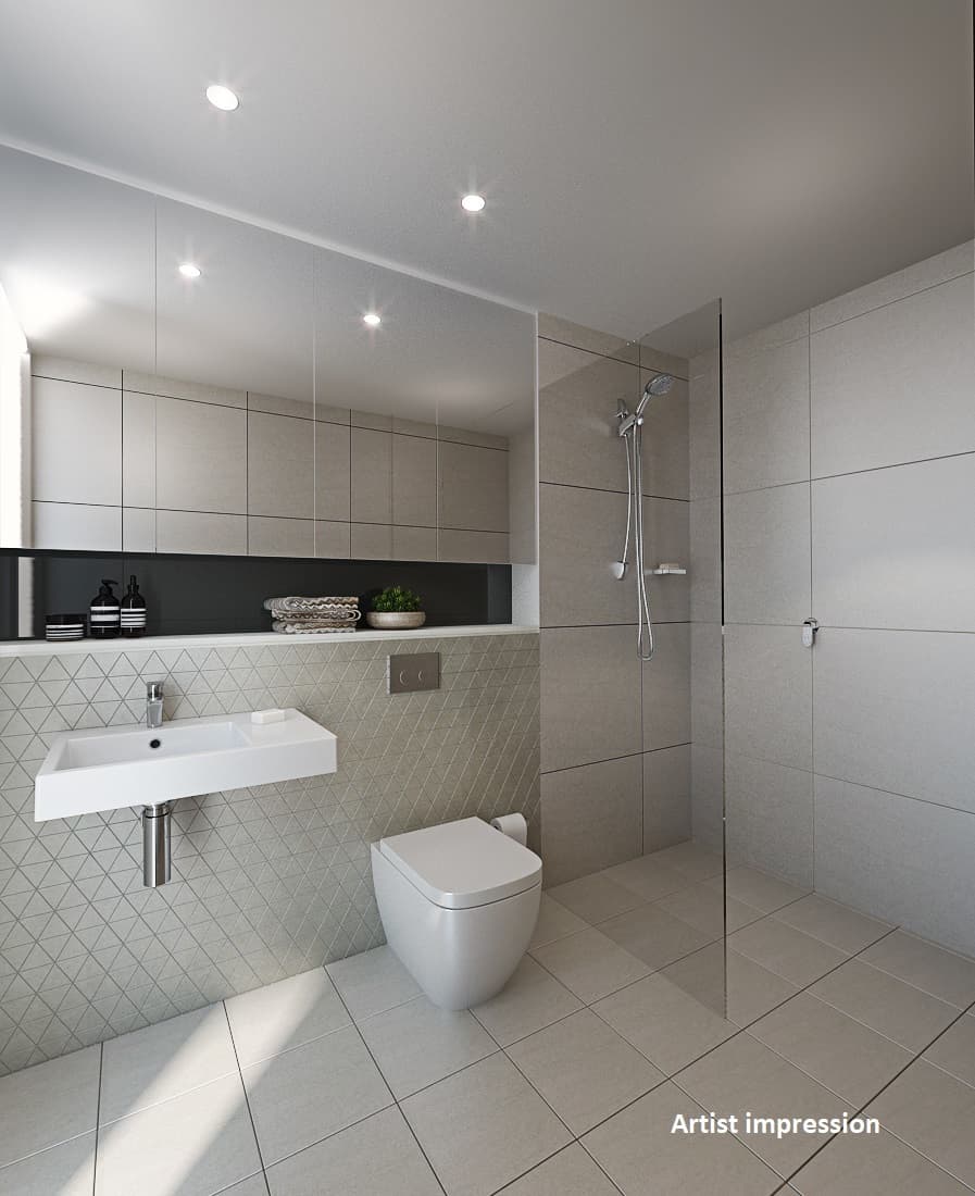 2/14-18 Primrose  Avenue, Rosebery, Rosebery - Thumbnail 6