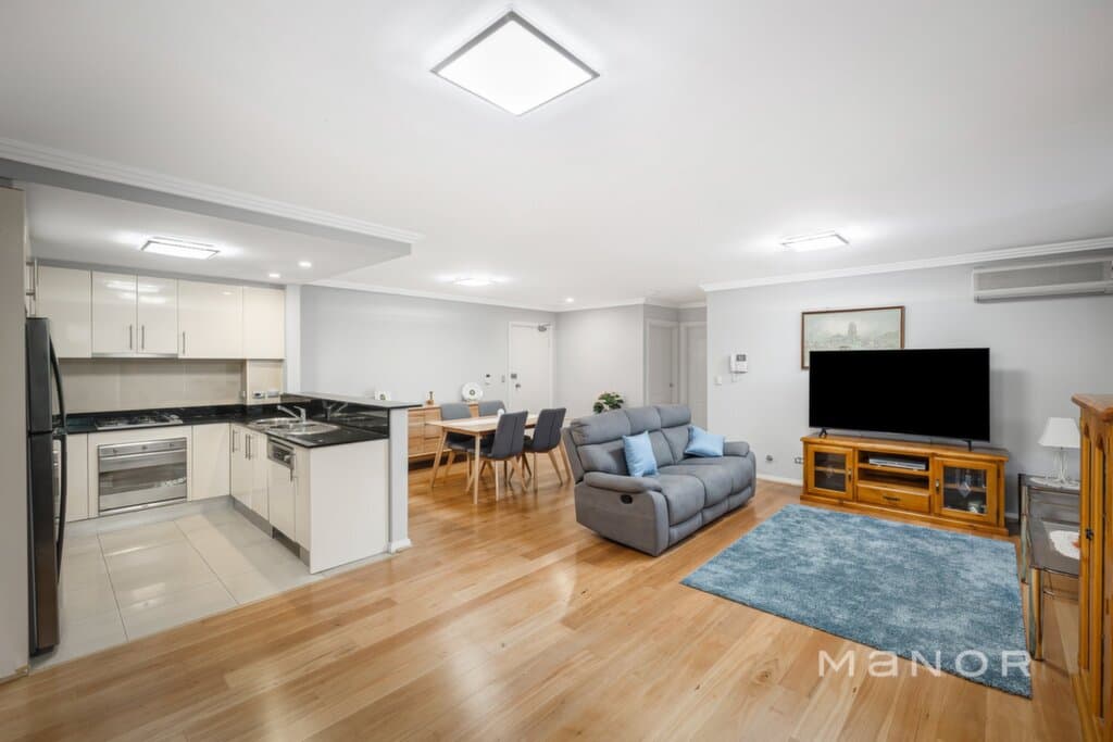 2/32 Ventura Road, Mermaid Beach, QLD, 4218, Mermaid Beach - Thumbnail 3
